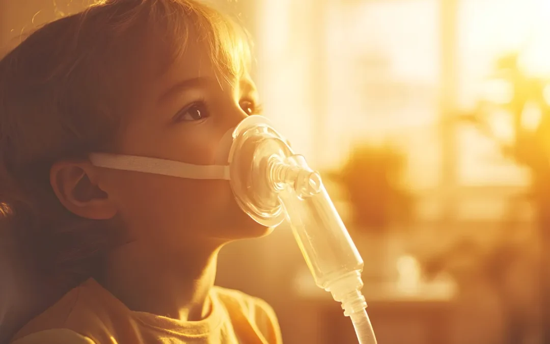 Actualidades en el diagnóstico y tratamiento de las infecciones respiratorias en niños