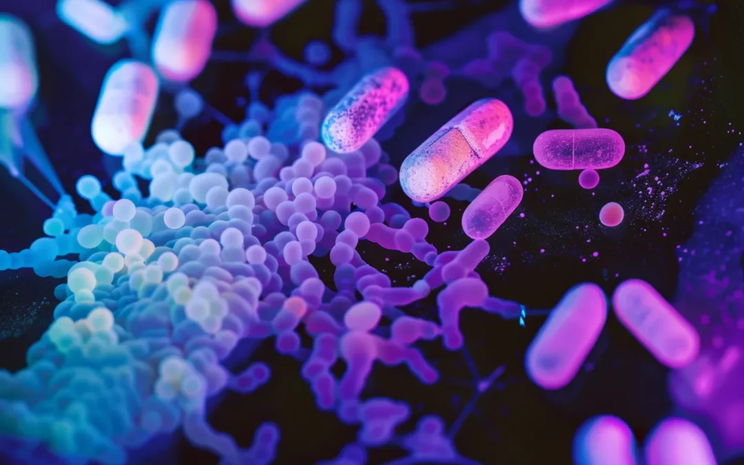 Nuevas tendencias en la resistencia antibiótica de Streptococcus pneumoniae en pediatría