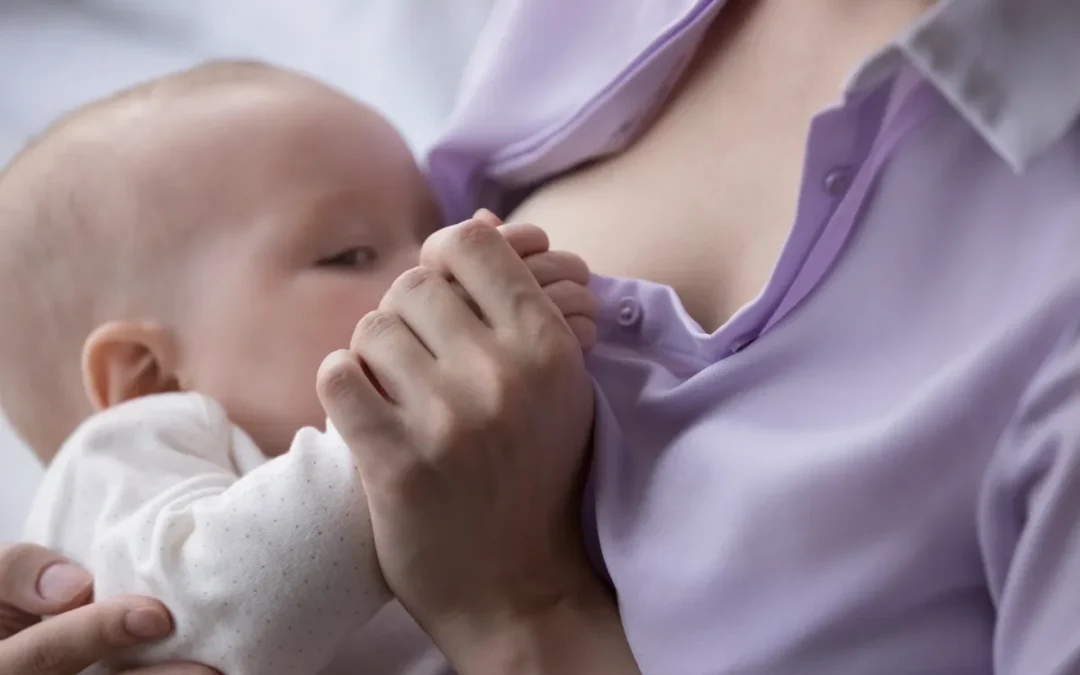 Transferencia de fármacos y seguridad en la lactancia materna: Revisión de la evidencia