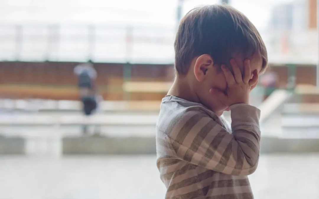 Detección temprana de signos de alerta en el trastorno del espectro autista (TEA)