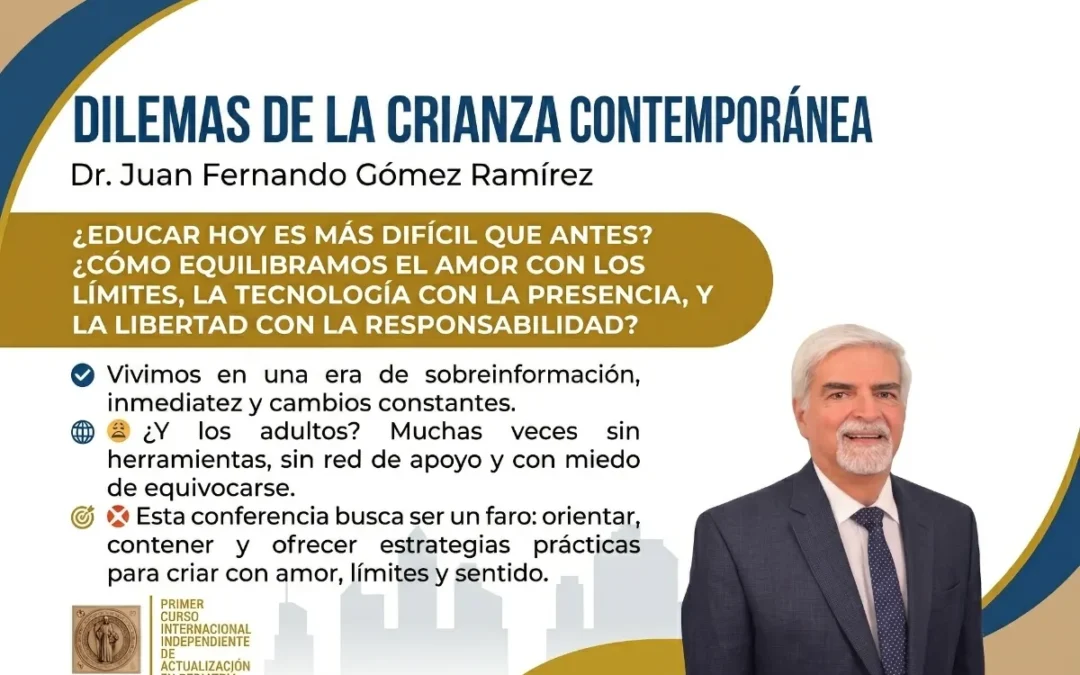Dilemas de la crianza contemporánea