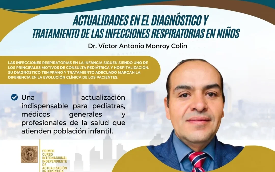 Actualidades en el diagnóstico y tratamiento de las infecciones respiratorias en niños